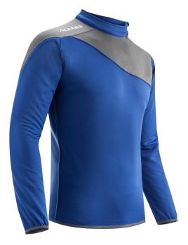 Acerbis Trainingssweater Astro blau